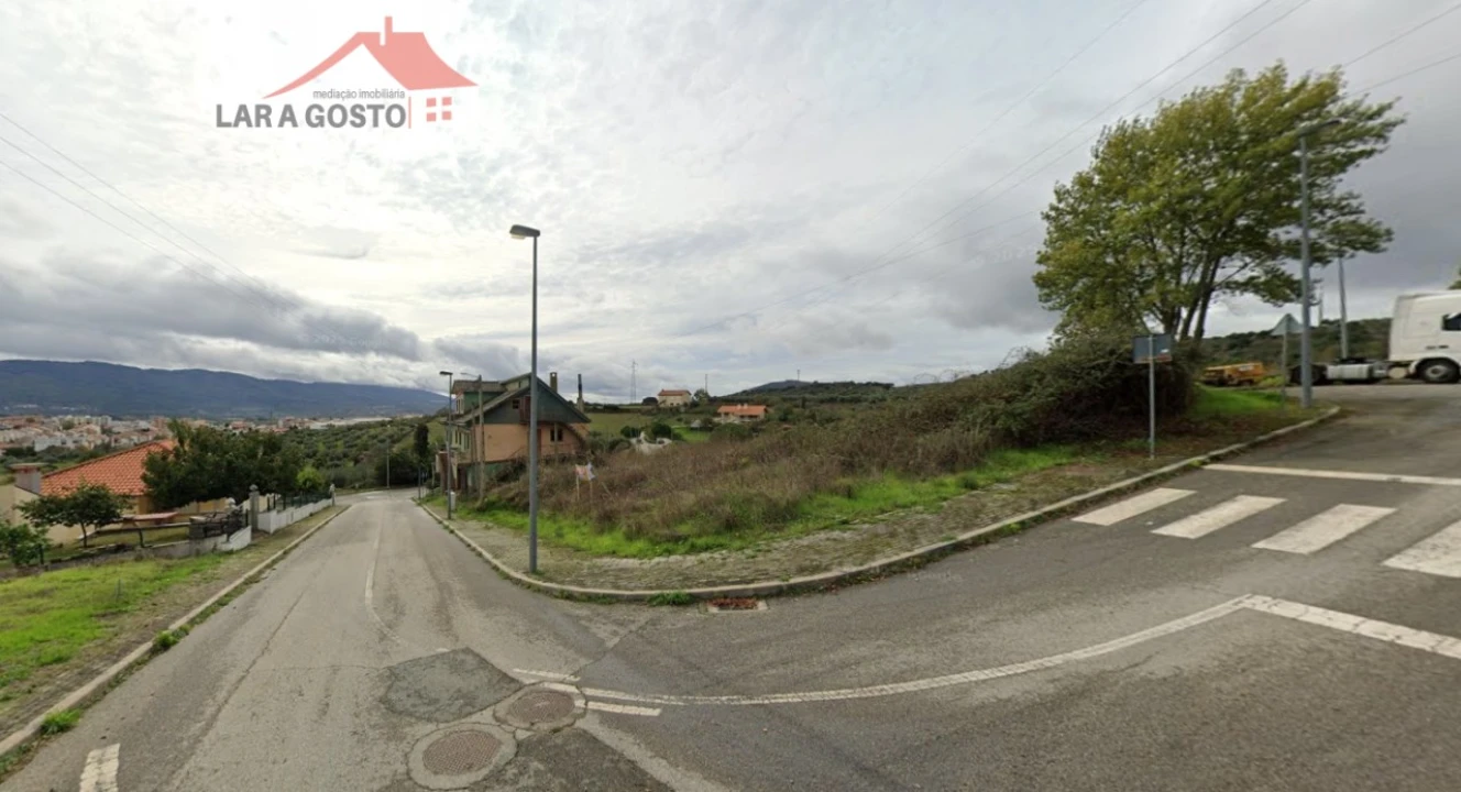 Terreno para Venda em Macedo de Cavaleiros Foto 1