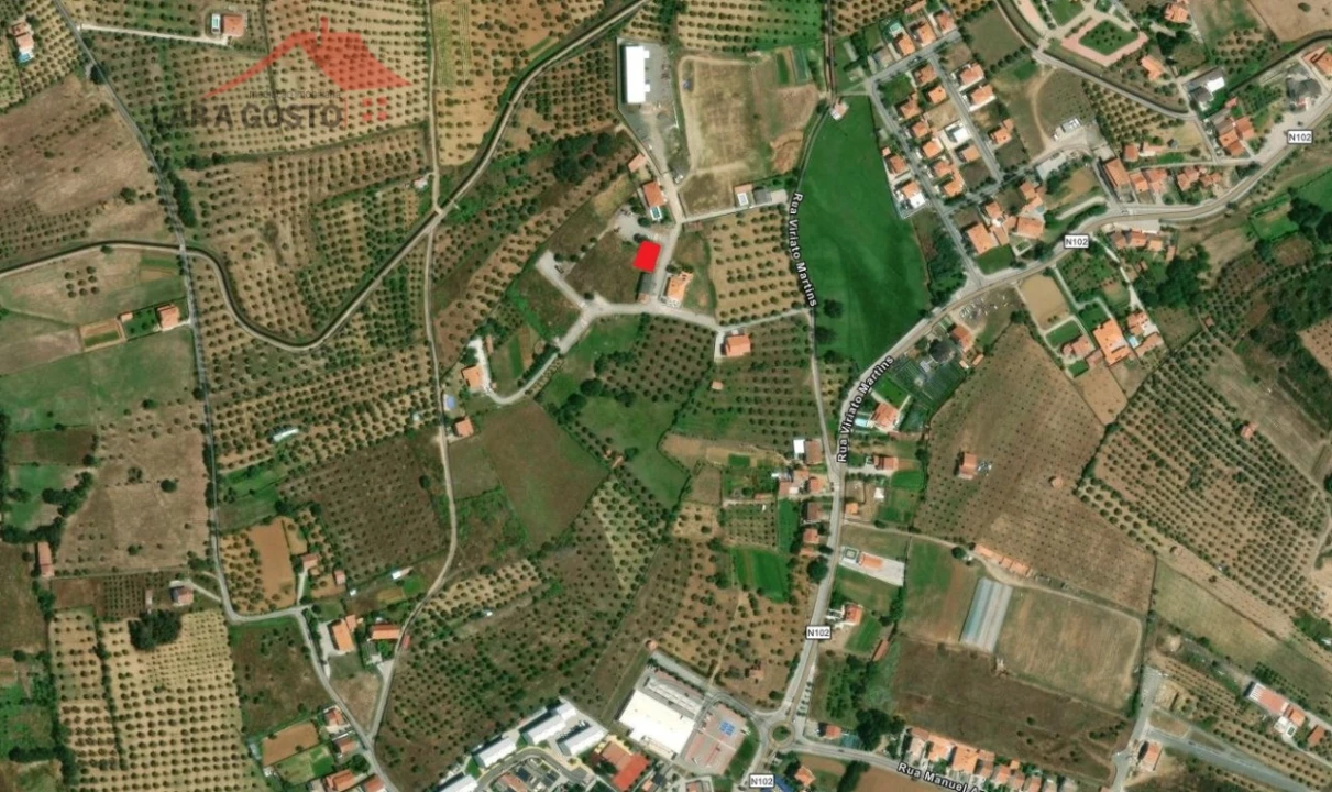 Terreno para Venda em Macedo de Cavaleiros Foto 3