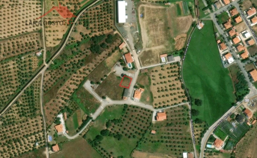 Terreno para Venda em Macedo de Cavaleiros Foto 2