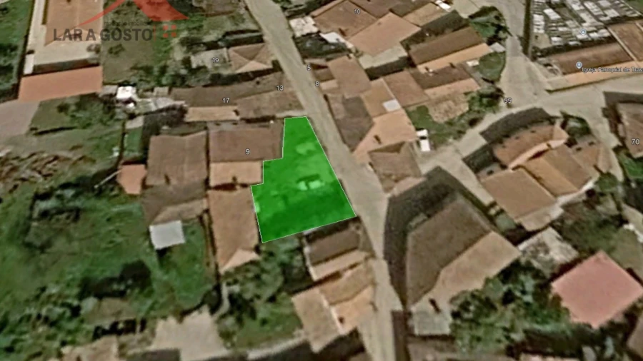 Terreno para Venda em Macedo de Cavaleiros