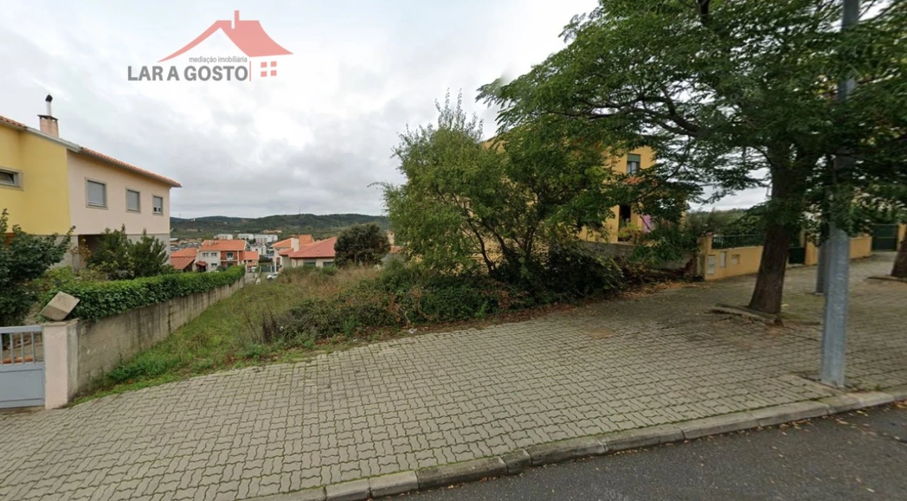 Terreno para Venda em Macedo de Cavaleiros Foto 5