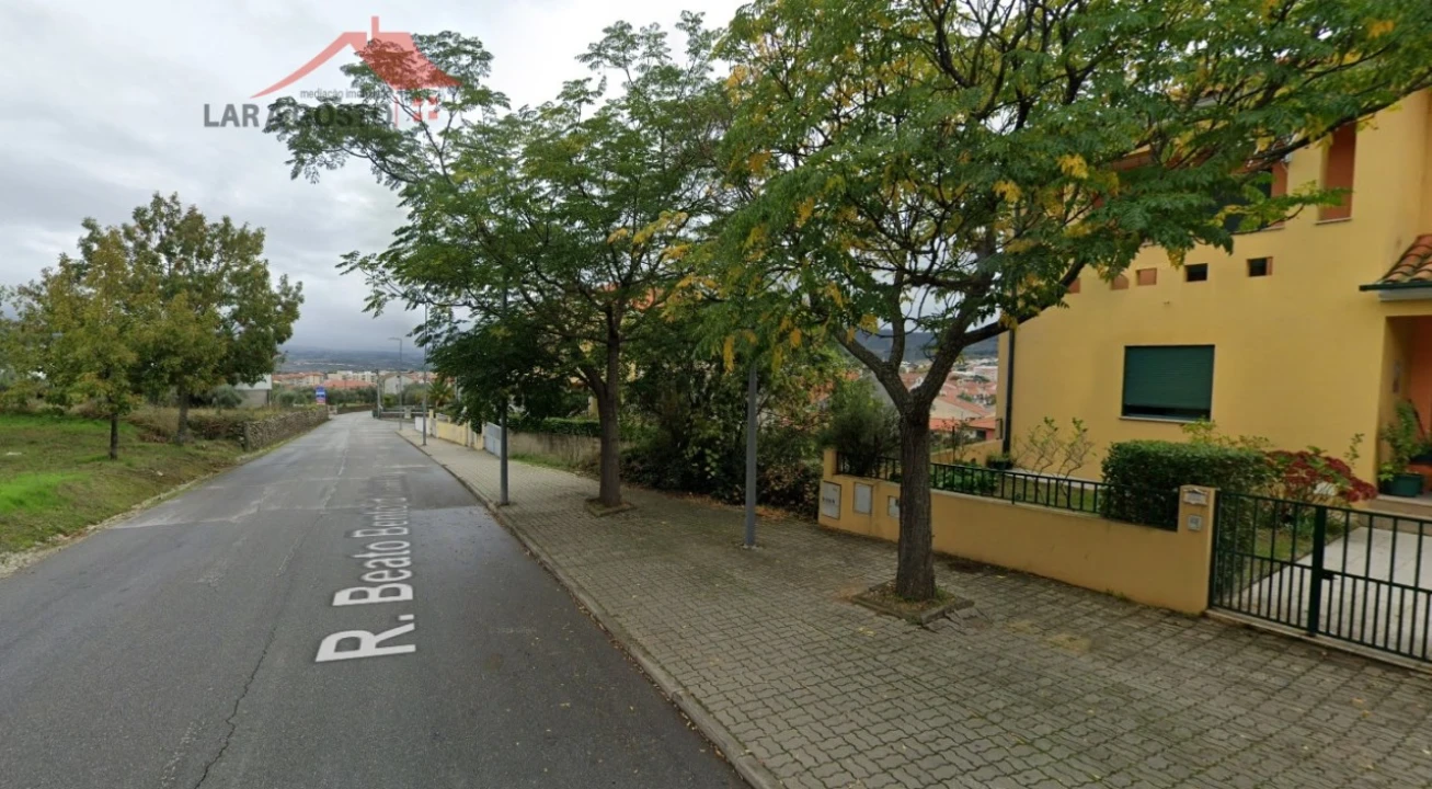 Terreno para Venda em Macedo de Cavaleiros Foto 6