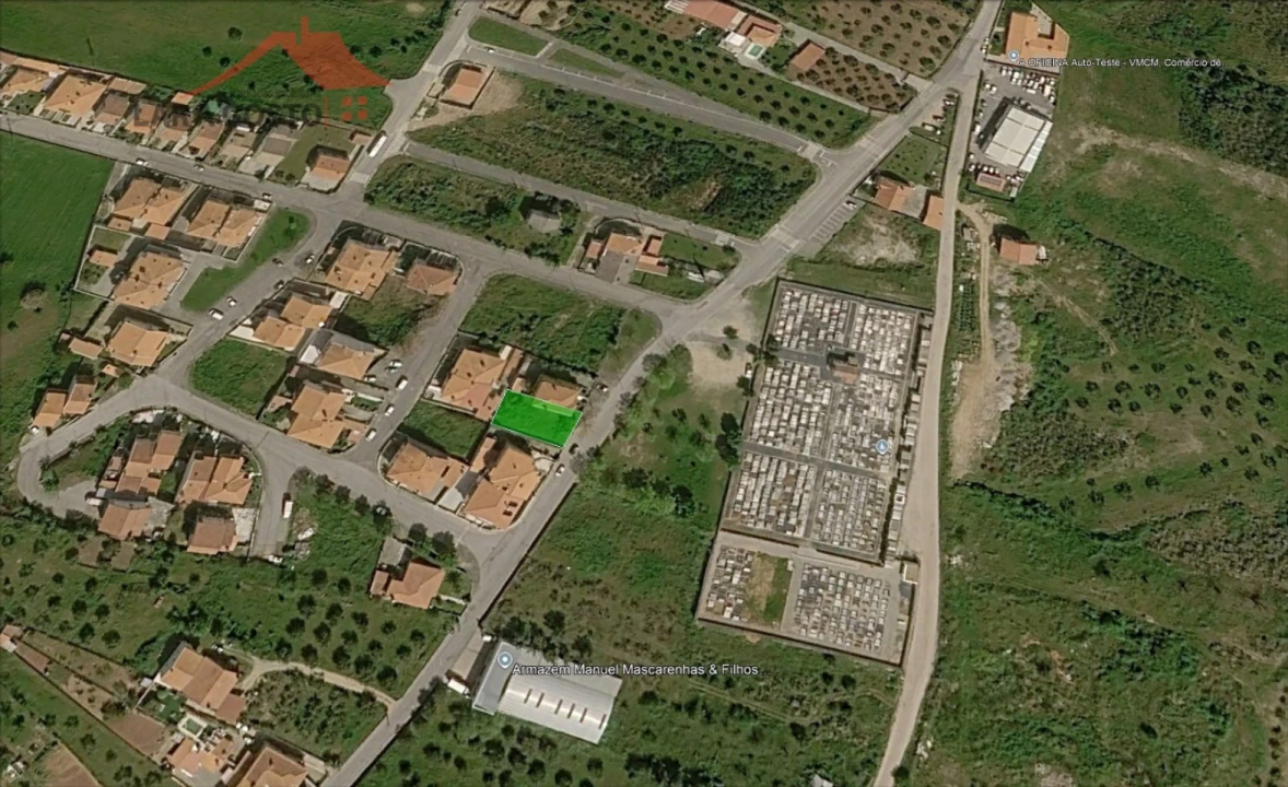 Terreno para Venda em Macedo de Cavaleiros Foto 2