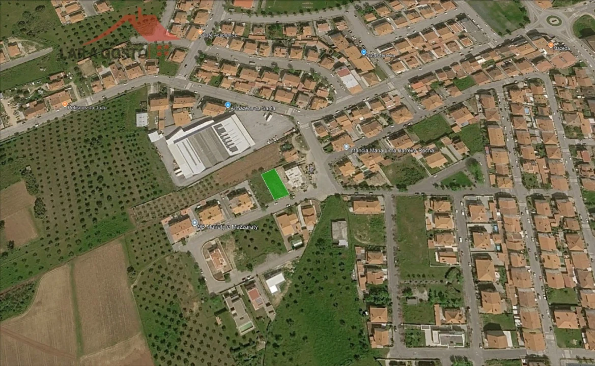 Terreno para Venda em Macedo de Cavaleiros Foto 2
