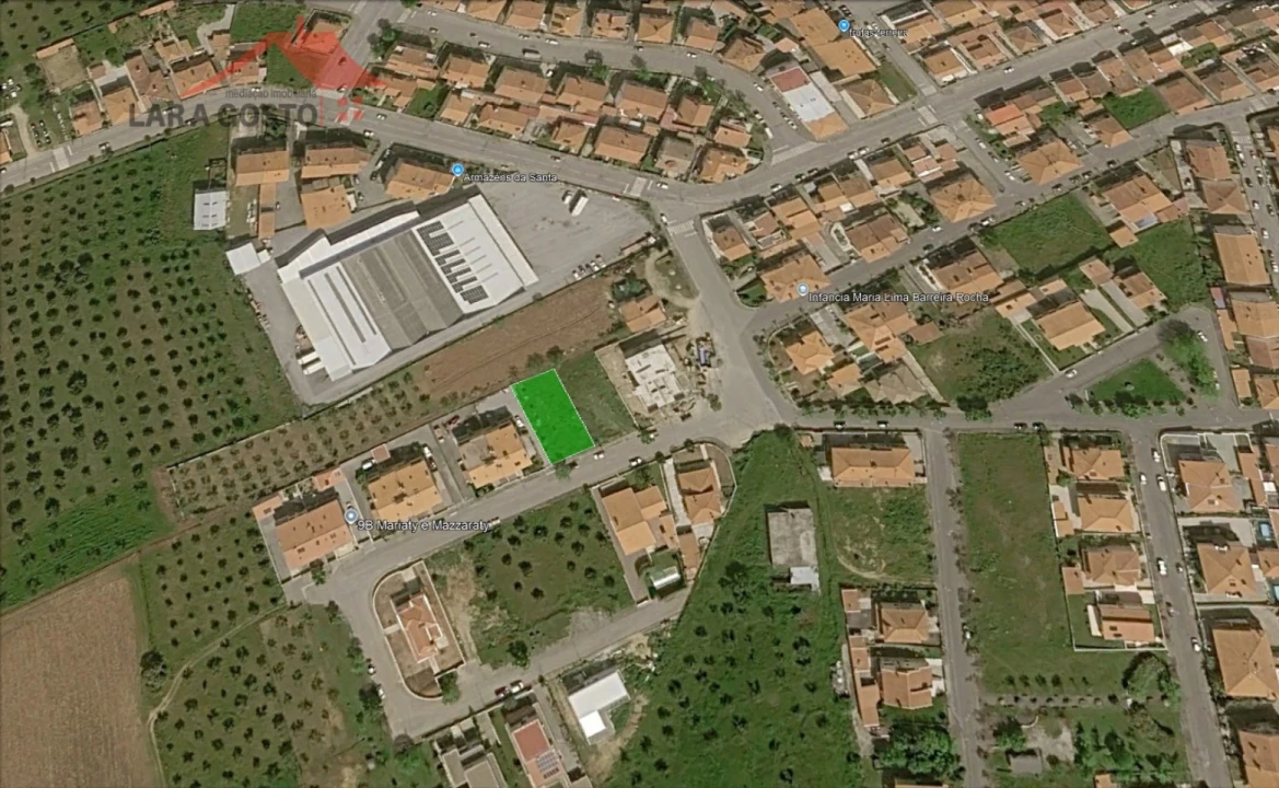 Terreno para Venda em Macedo de Cavaleiros Foto 2