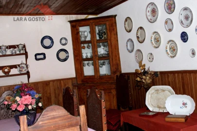 Moradia T4 para Venda em Castelãos e Vilar do Monte