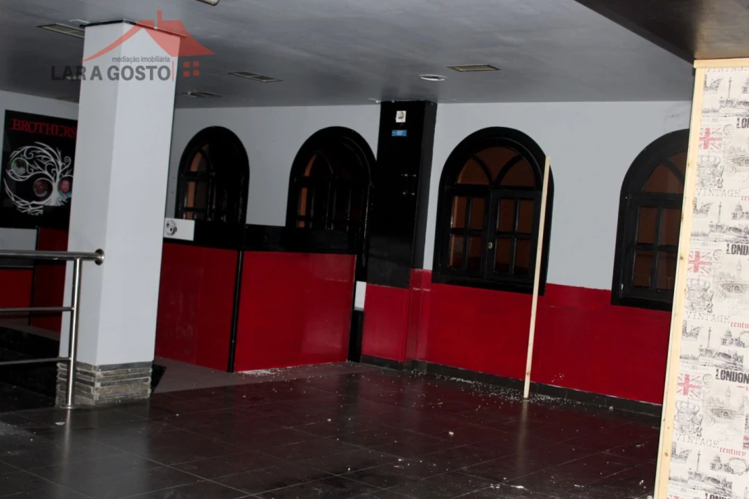 Negócio para Venda em Macedo de Cavaleiros Foto 4
