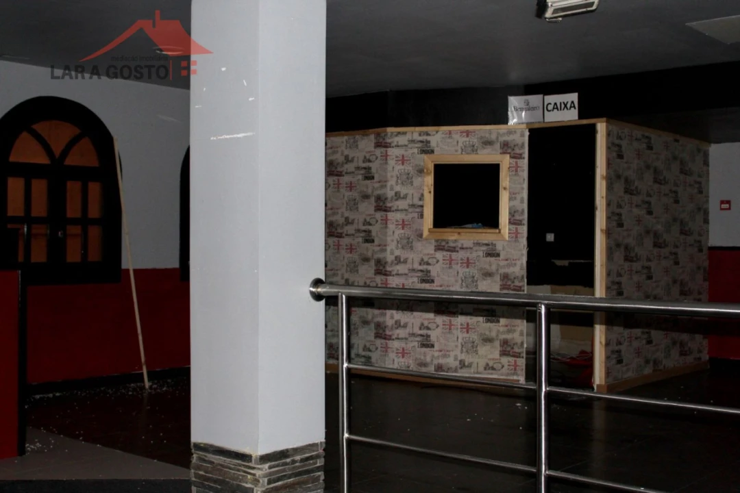 Negócio para Venda em Macedo de Cavaleiros Foto 5