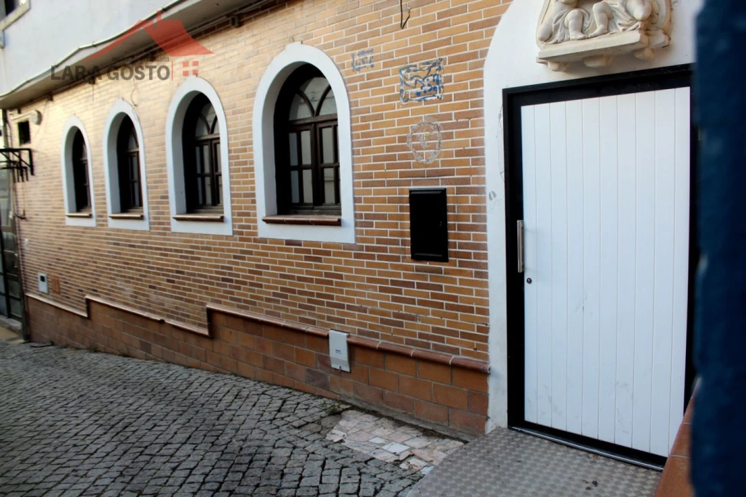 Negócio para Arrendamento em Macedo de Cavaleiros Foto 1