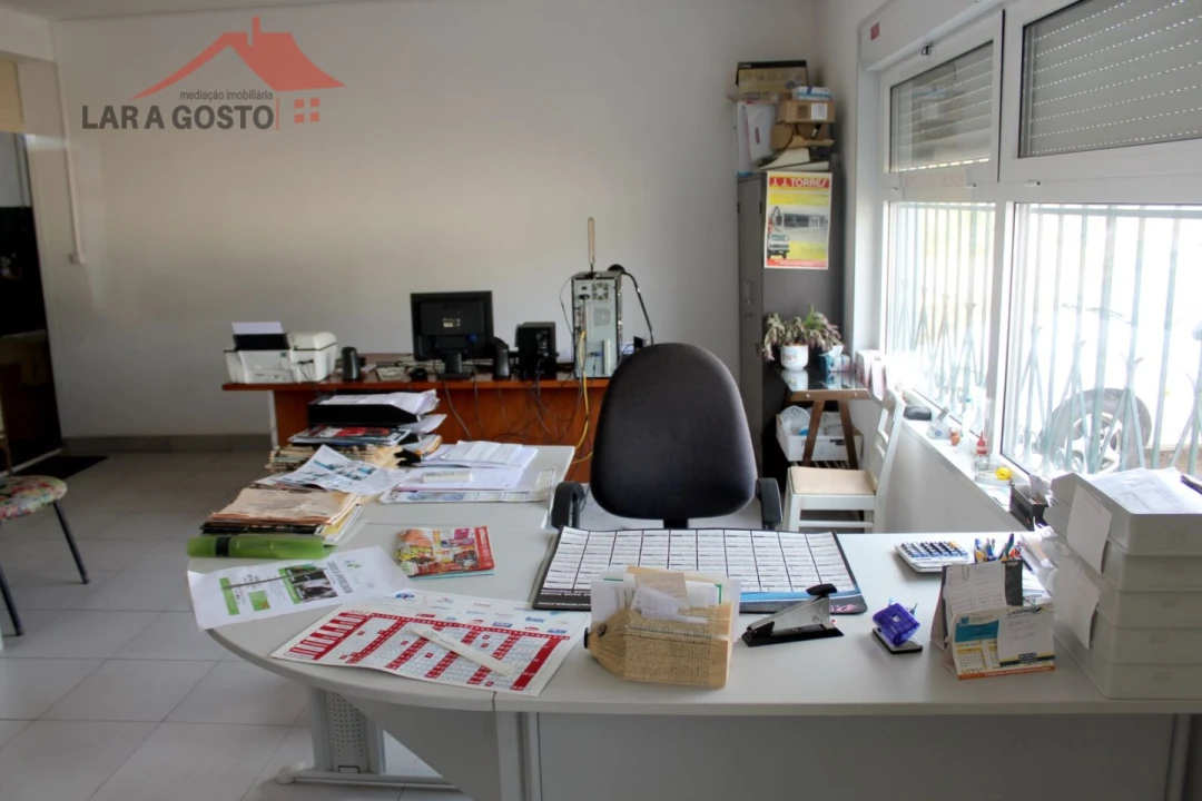 Armazém para Venda em Sezulfe Foto 6