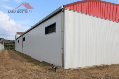 Armazém para Venda em Sezulfe