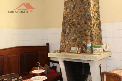 Moradia T3 para Venda em Vinhas