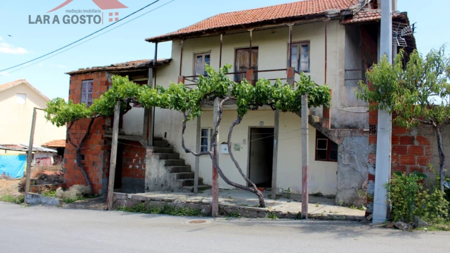 Moradia T3 para Venda em Grijo
