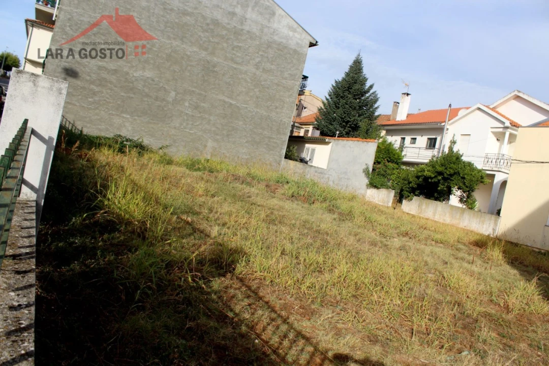 Terreno para Venda em Macedo de Cavaleiros Foto 4