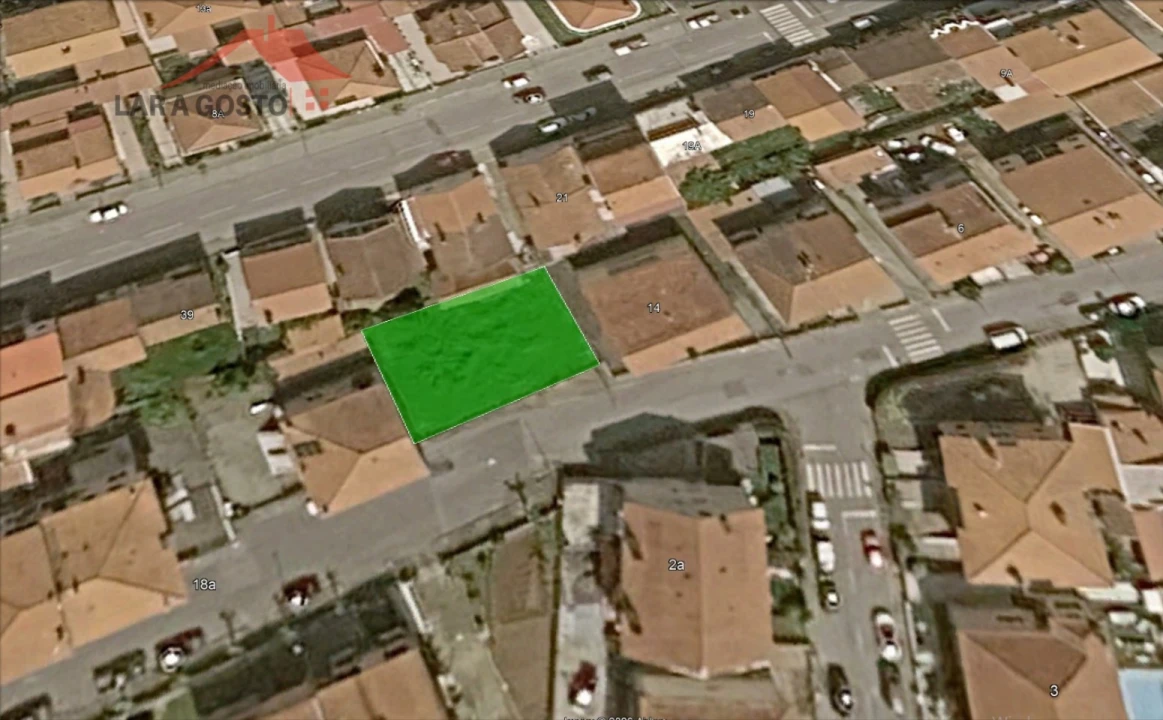 Terreno para Venda em Macedo de Cavaleiros Foto 1