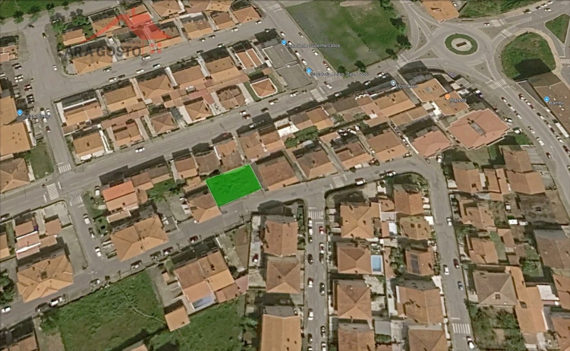 Terreno para Venda em Macedo de Cavaleiros Foto 2