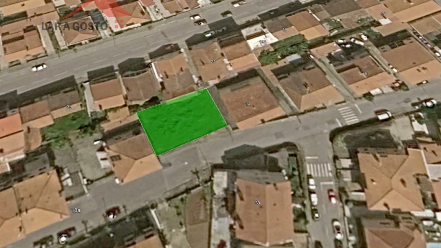 Terreno para Venda em Macedo de Cavaleiros