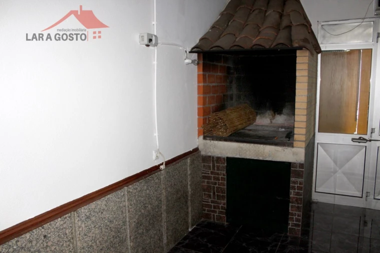 Moradia T7 para Venda em Macedo de Cavaleiros Foto 17