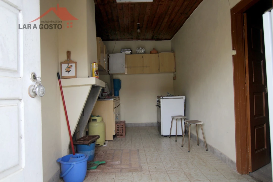 Moradia T1 para Venda em Castelãos e Vilar do Monte Foto 2