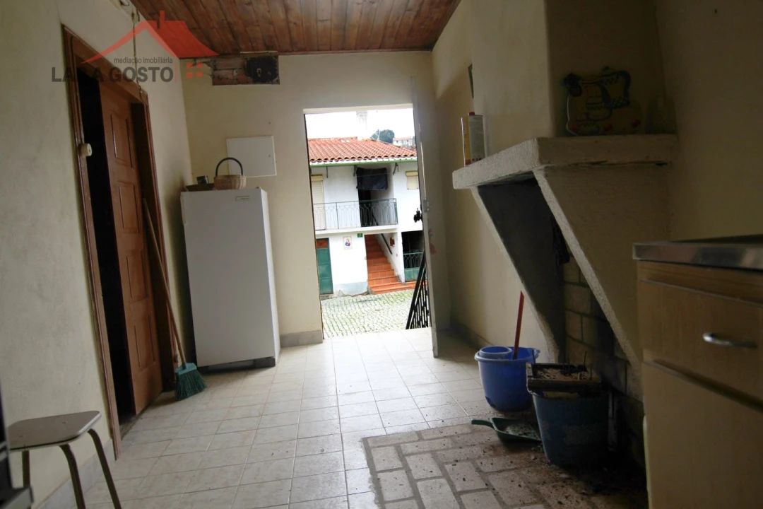 Moradia T1 para Venda em Castelãos e Vilar do Monte Foto 3