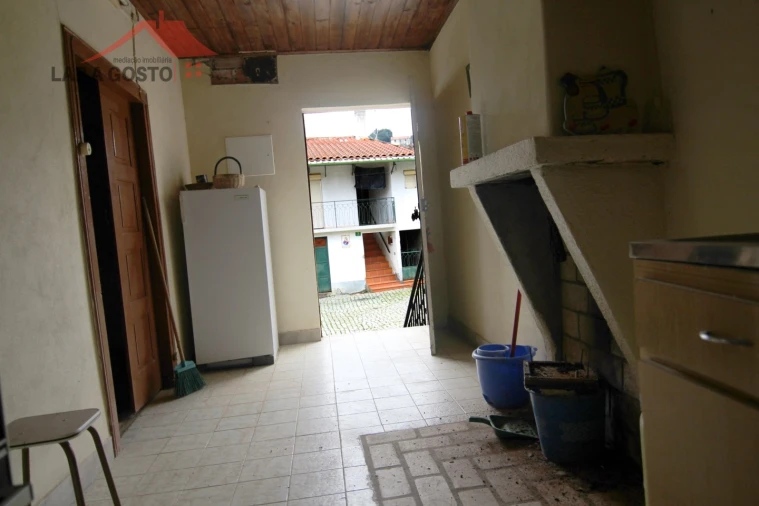 Moradia T1 para Venda em Castelãos e Vilar do Monte Foto 3