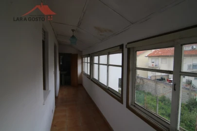 Moradia T3 para Venda em Macedo de Cavaleiros