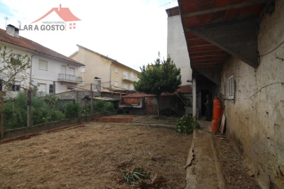 Moradia T3 para Venda em Macedo de Cavaleiros