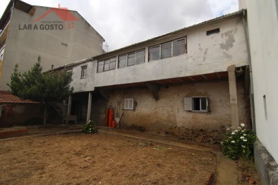 Moradia T3 para Venda em Macedo de Cavaleiros