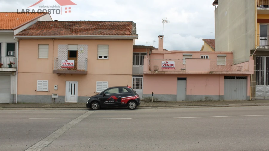 Moradia T3 para Venda em Macedo de Cavaleiros