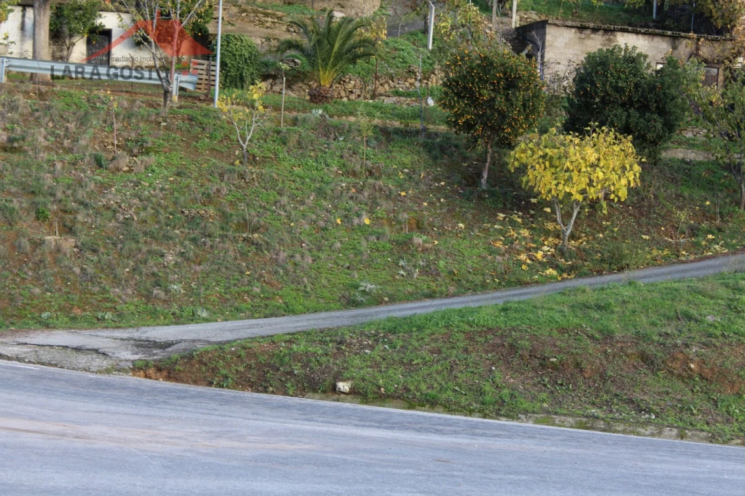 Terreno para Venda em Macedo de Cavaleiros Foto 3