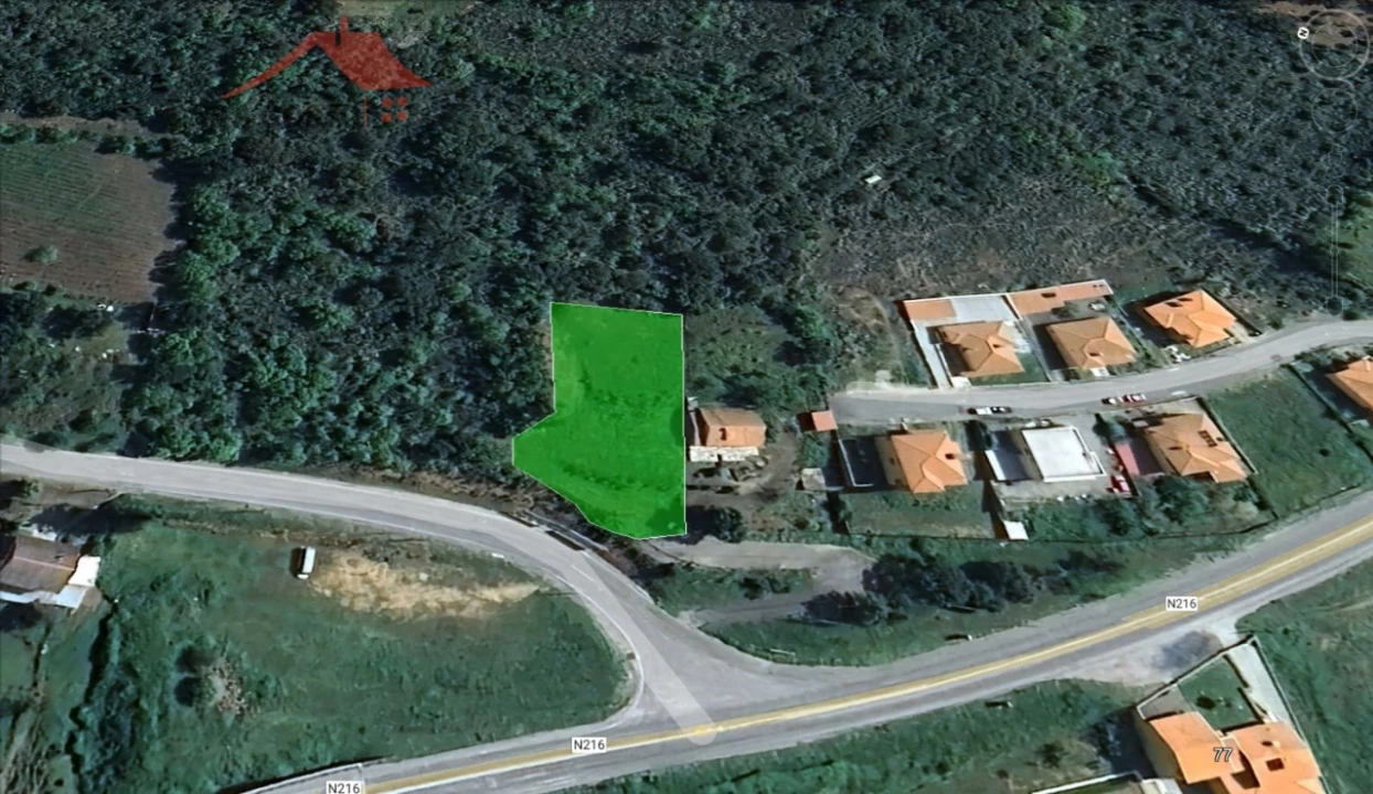 Terreno para Venda em Macedo de Cavaleiros Foto 5