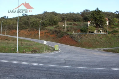 Terreno para Venda em Macedo de Cavaleiros
