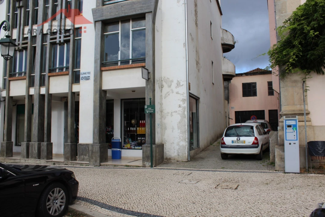 Loja para Venda em Macedo de Cavaleiros Foto 4