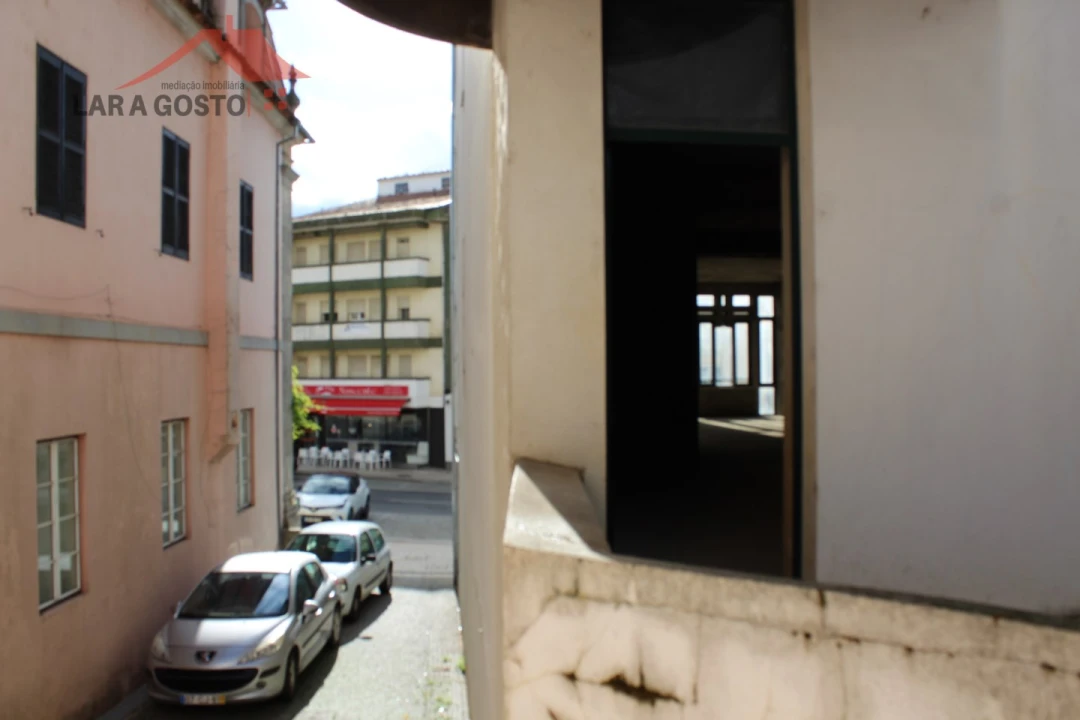 Loja para Venda em Macedo de Cavaleiros Foto 5