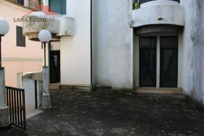 Loja para Venda em Macedo de Cavaleiros