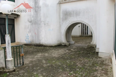 Loja para Venda em Macedo de Cavaleiros