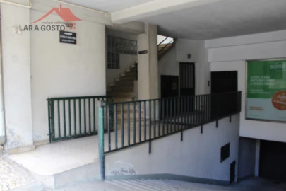 Loja para Venda em Macedo de Cavaleiros
