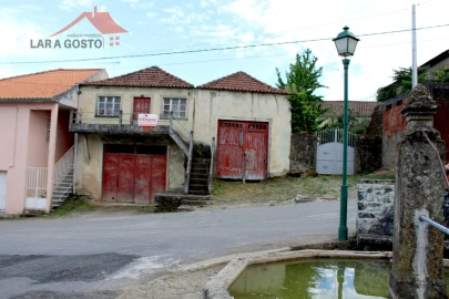 Moradia T1 para Venda em Vinhas