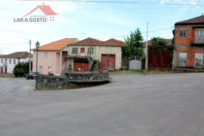 Moradia T1 para Venda em Vinhas