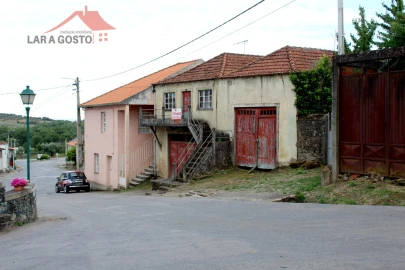 Moradia T1 para Venda em Vinhas