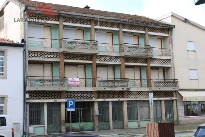 Prédio para Venda em Macedo de Cavaleiros