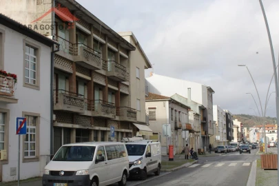 Prédio para Venda em Macedo de Cavaleiros