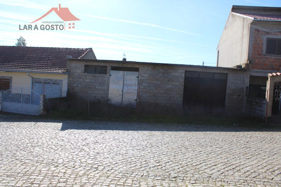 Armazém para Venda em Morais Foto 1