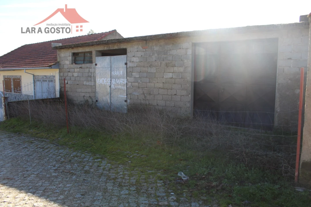 Armazém para Venda em Morais Foto 2