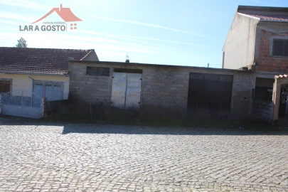 Armazém para Venda em Morais