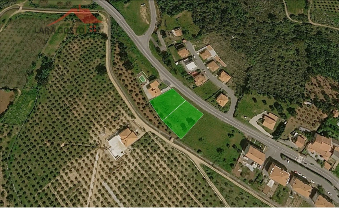 Terreno Agricola ou Rústico para Venda em Macedo de Cavaleiros Foto 1