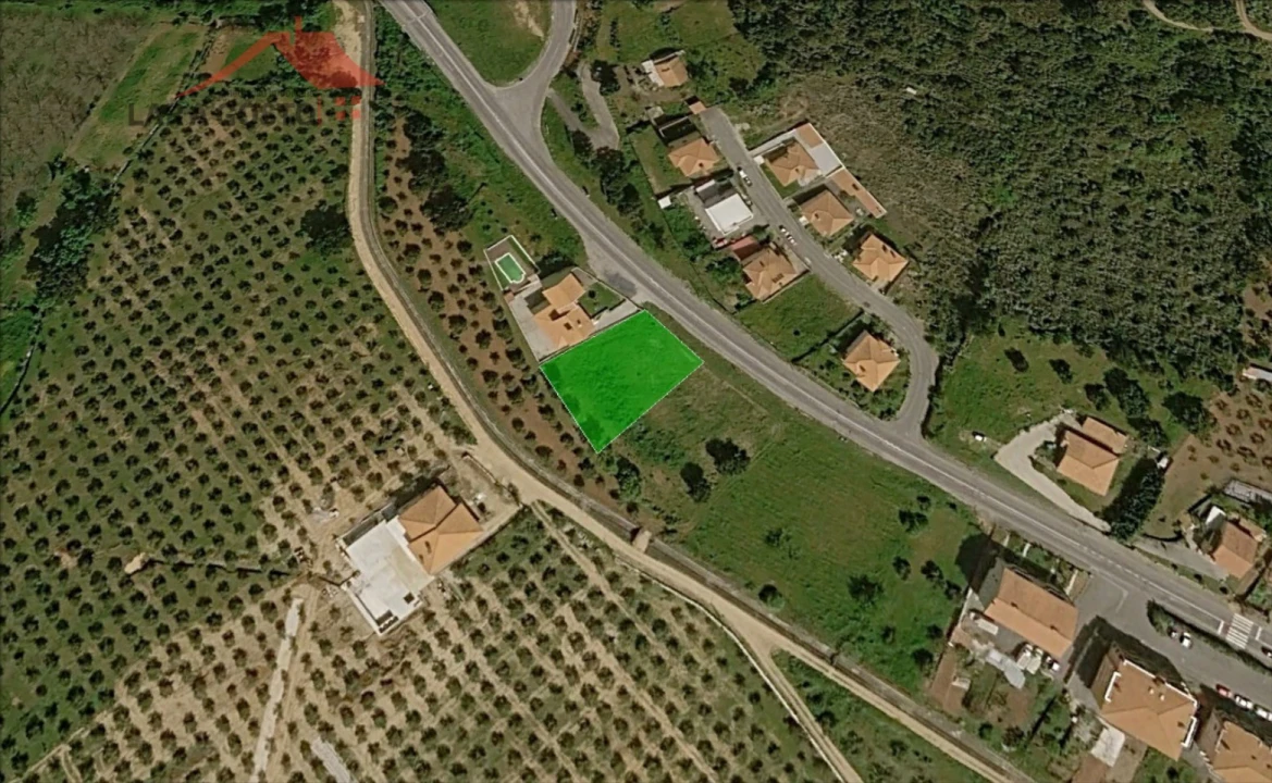 Terreno Agricola ou Rústico para Venda em Macedo de Cavaleiros Foto 2