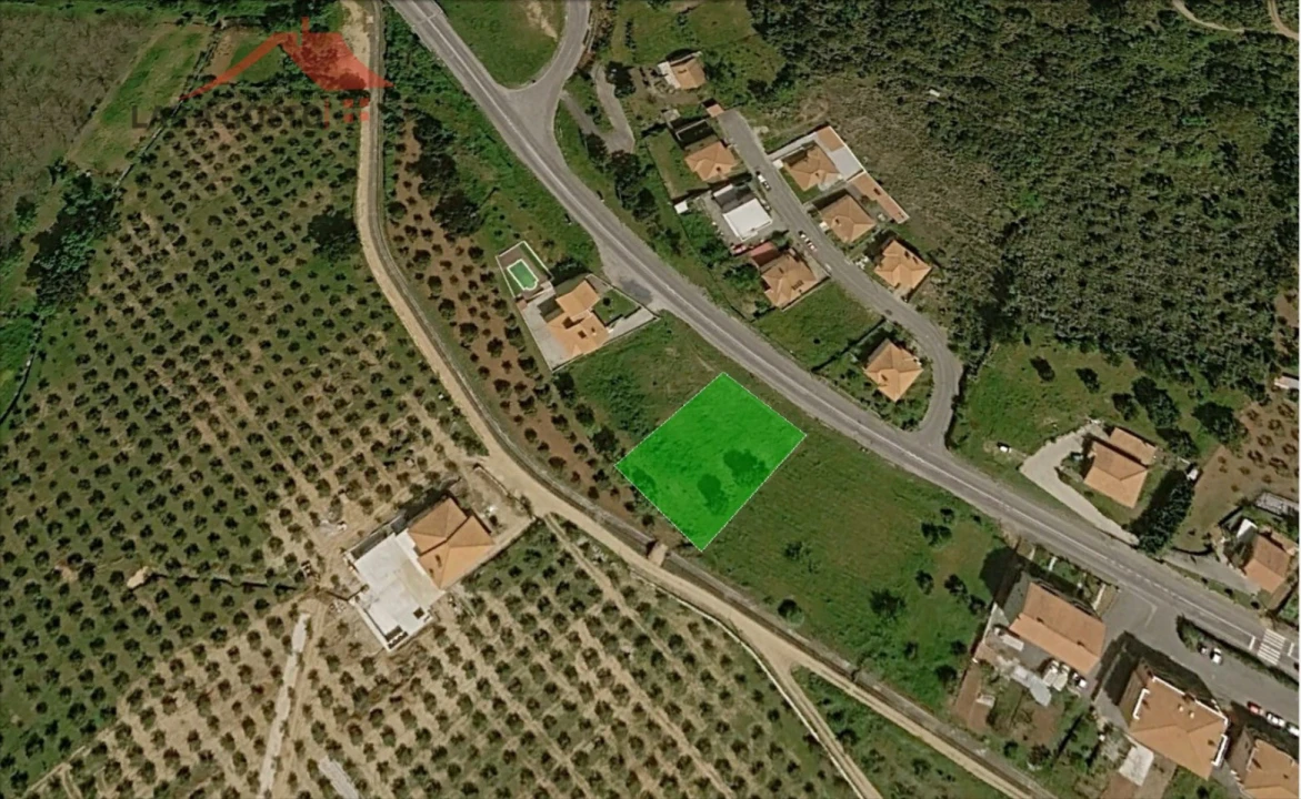 Terreno Agricola ou Rústico para Venda em Macedo de Cavaleiros Foto 3