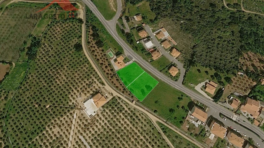 Terreno Agricola ou Rústico para Venda em Macedo de Cavaleiros