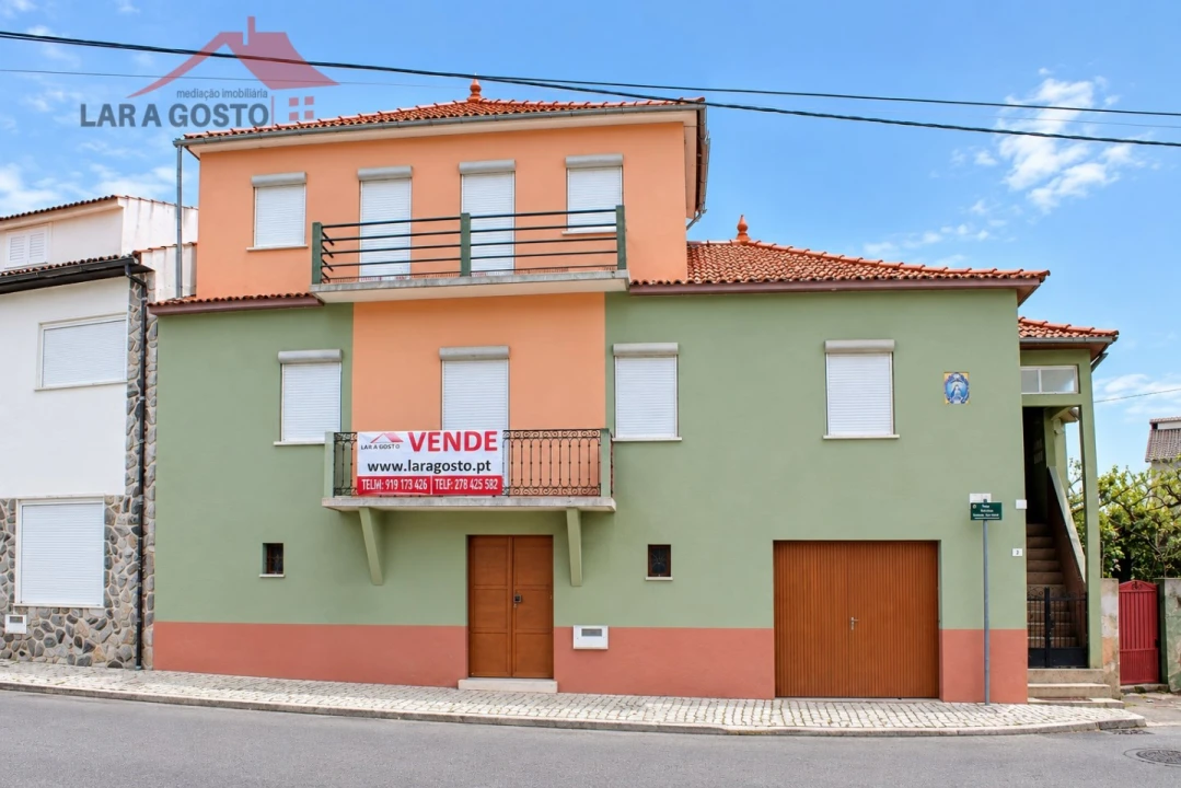 Moradia T2 para Venda em Vale da Porca Foto 1